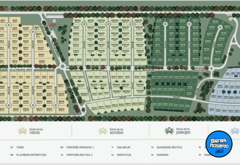 Terrenos - Fighiera - Venta