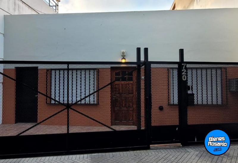 Casas - Rosario - Venta