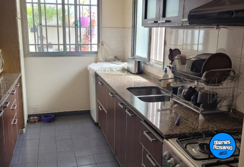 Casas - Rosario - Venta