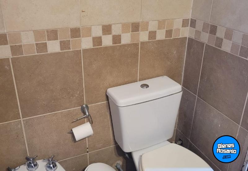 Casas - Rosario - Venta