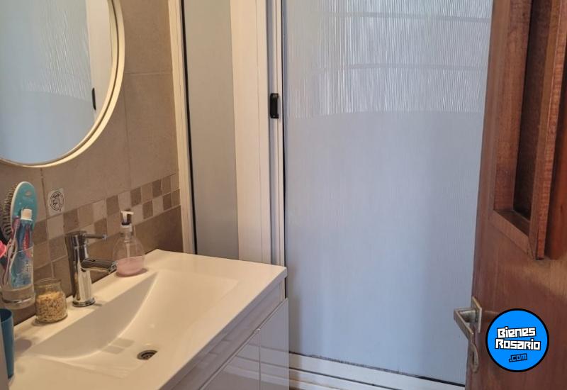 Casas - Rosario - Venta