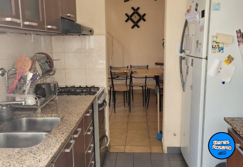 Casas - Rosario - Venta