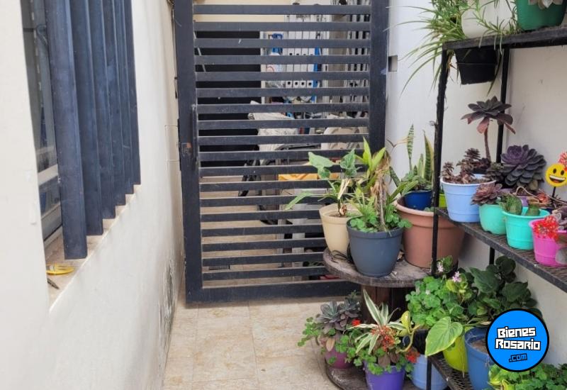 Casas - Rosario - Venta