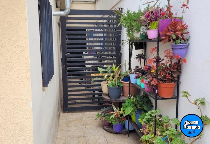 Casas - Rosario - Venta