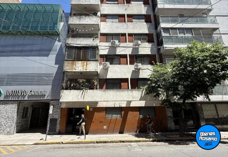 Departamentos - Rosario - Venta