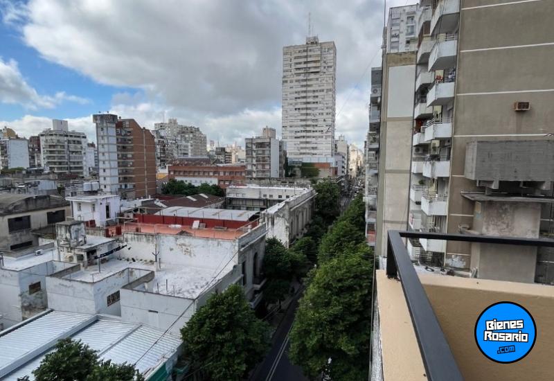 Departamentos - Rosario - Venta