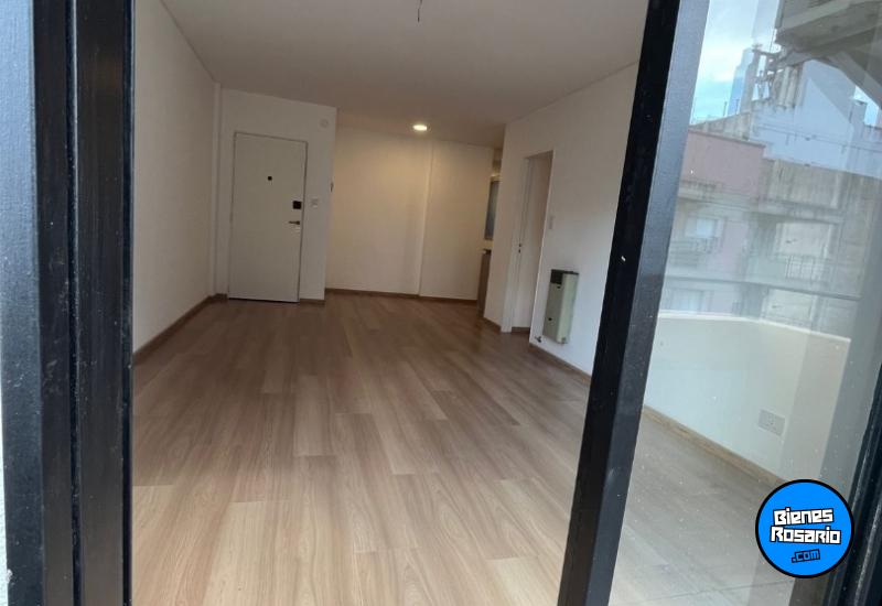 Departamentos - Rosario - Venta