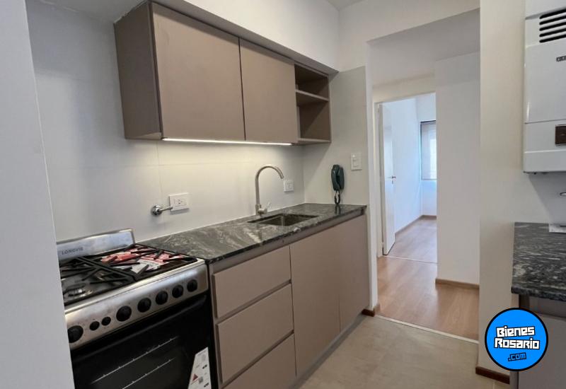 Departamentos - Rosario - Venta