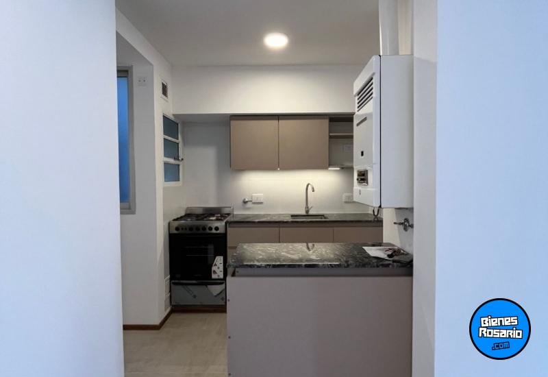 Departamentos - Rosario - Venta