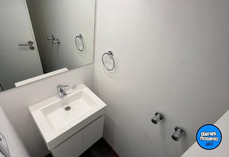 Departamentos - Rosario - Venta