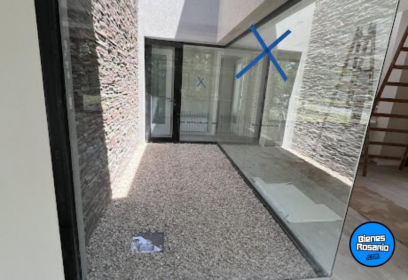 Casas - Funes - Venta