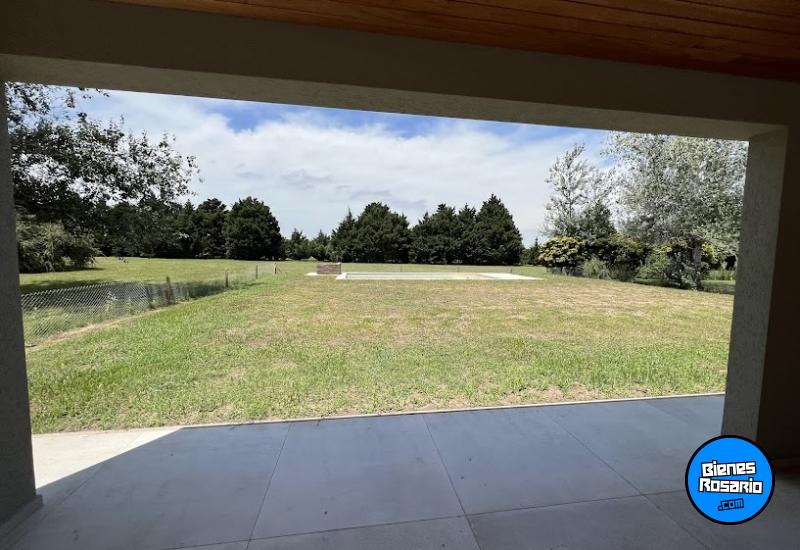 Casas - Funes - Venta