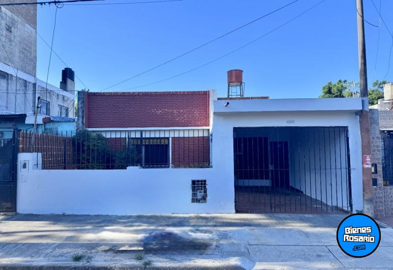 Casas - Rosario - Venta