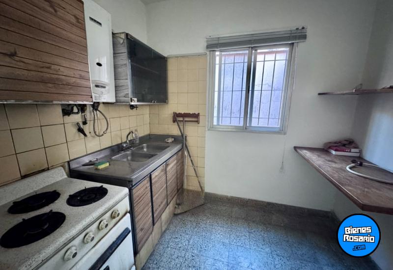 Casas - Rosario - Venta