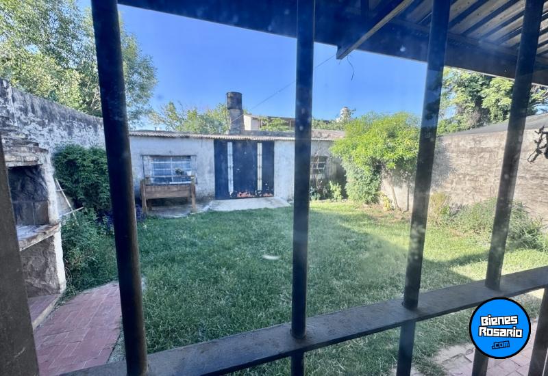 Casas - Rosario - Venta