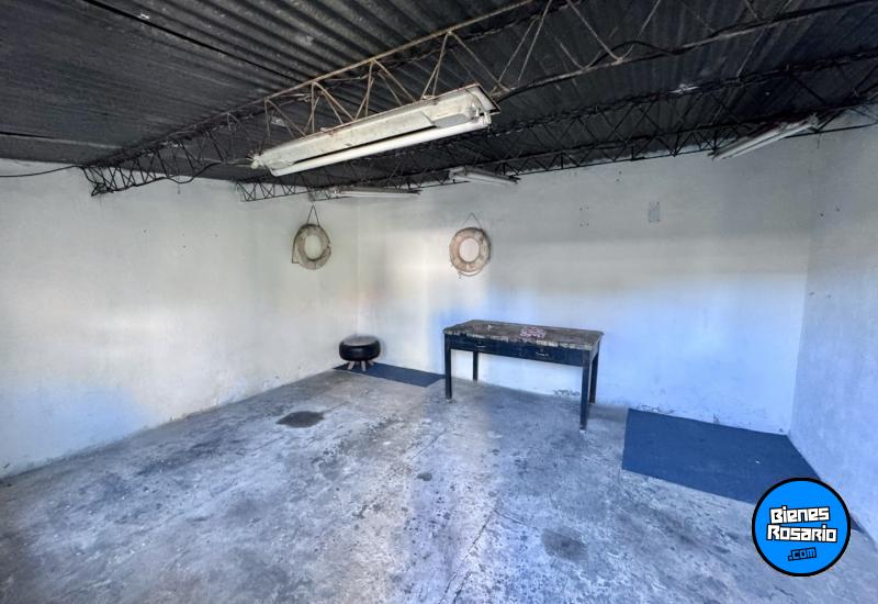 Casas - Rosario - Venta