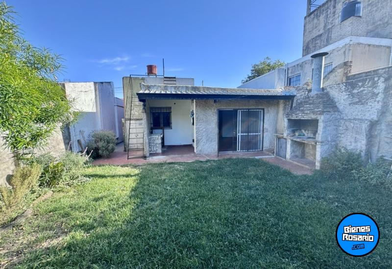 Casas - Rosario - Venta