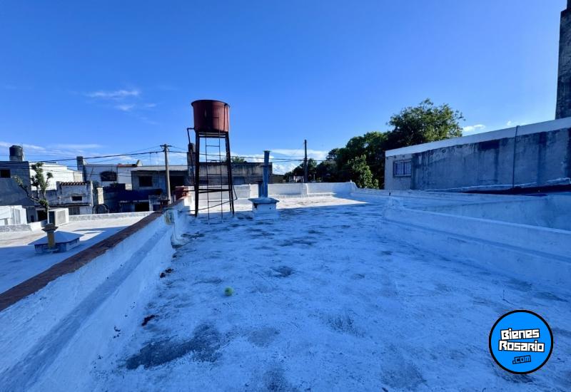 Casas - Rosario - Venta