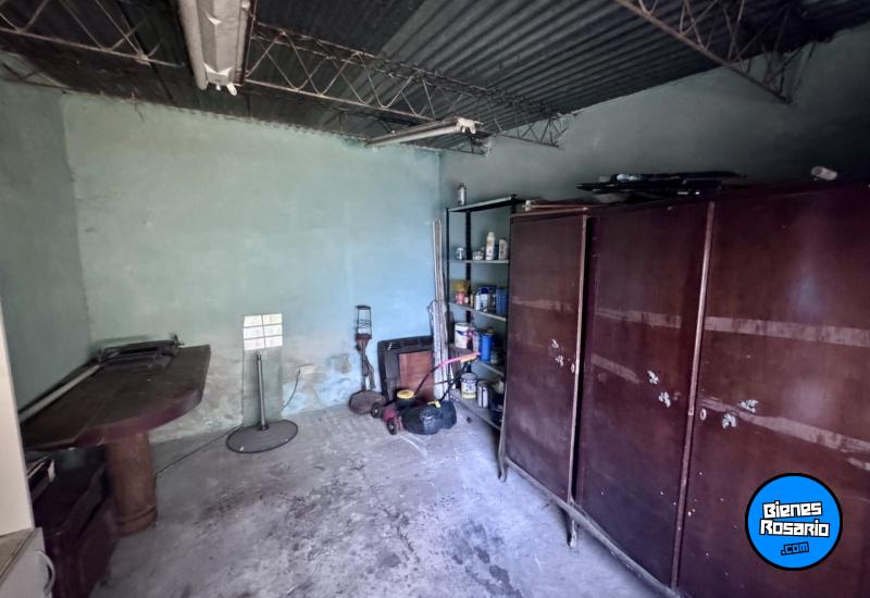 Casas - Rosario - Venta