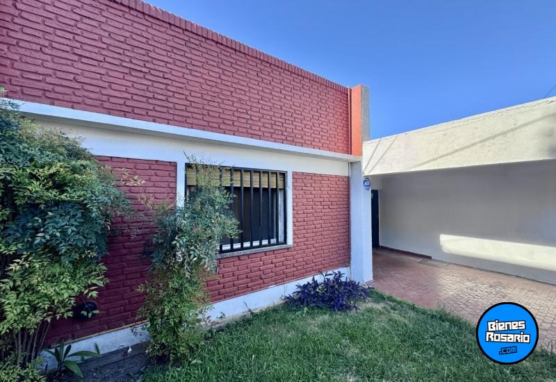 Casas - Rosario - Venta