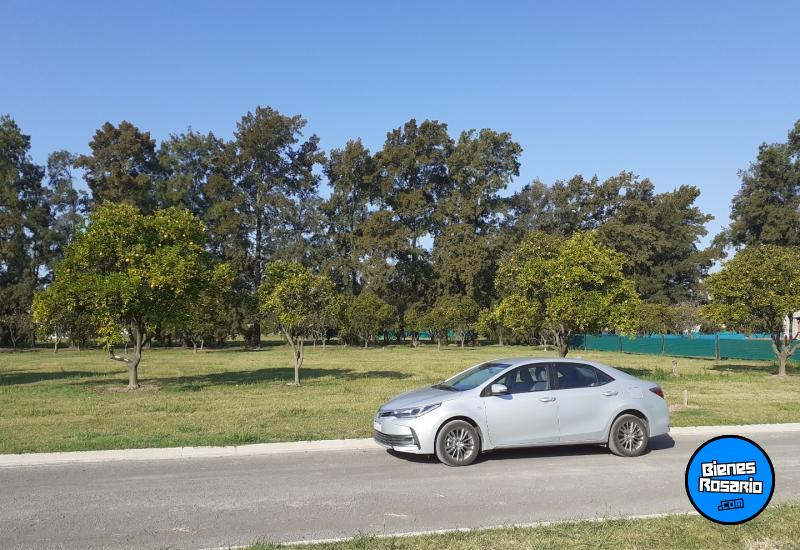 Terrenos - Rosario - Venta