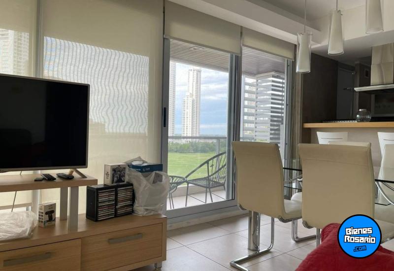 Departamentos - Rosario - Alquiler
