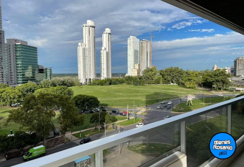 Departamentos - Rosario - Alquiler
