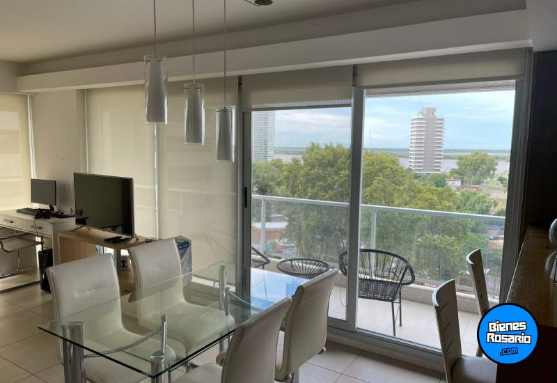 Departamentos - Rosario - Alquiler