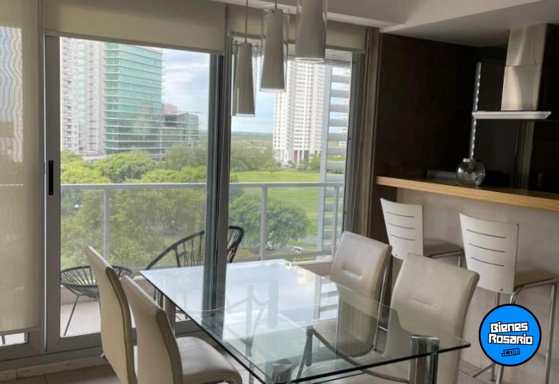 Departamentos - Rosario - Alquiler