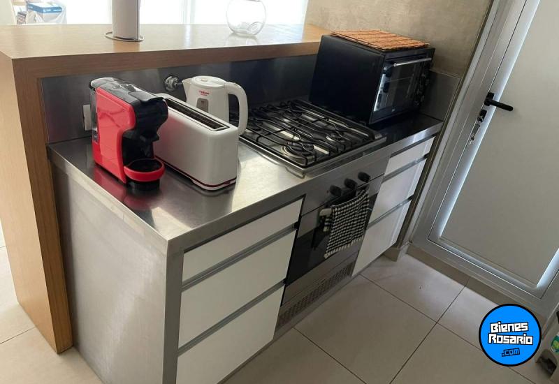 Departamentos - Rosario - Alquiler