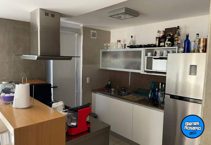 Departamentos - Rosario - Alquiler