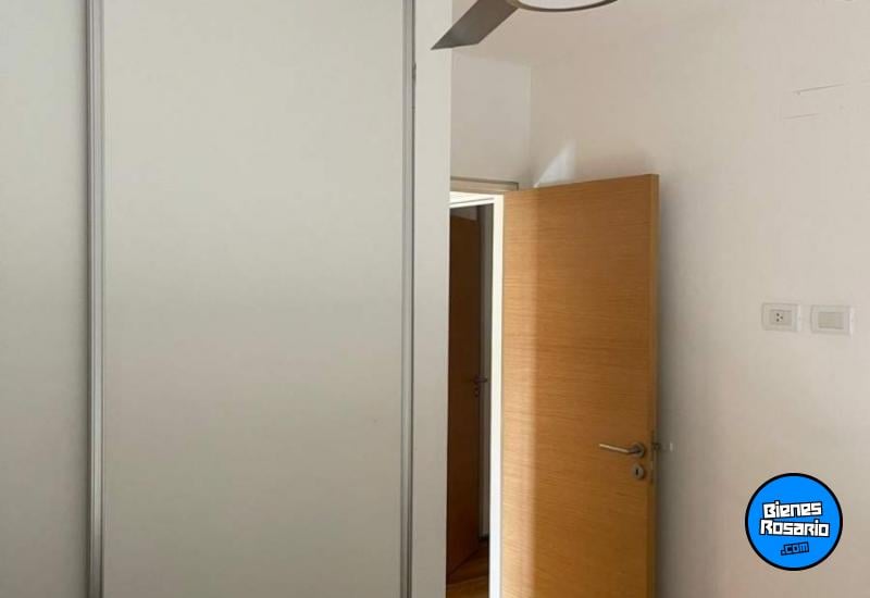 Departamentos - Rosario - Alquiler