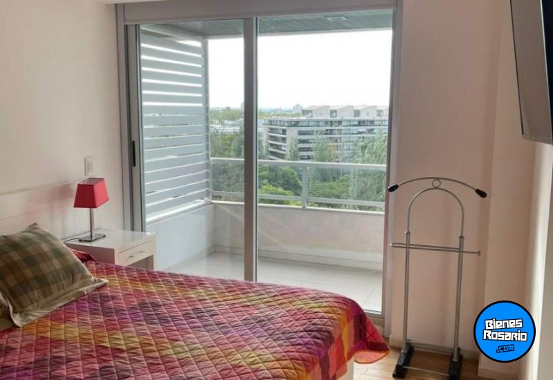 Departamentos - Rosario - Alquiler