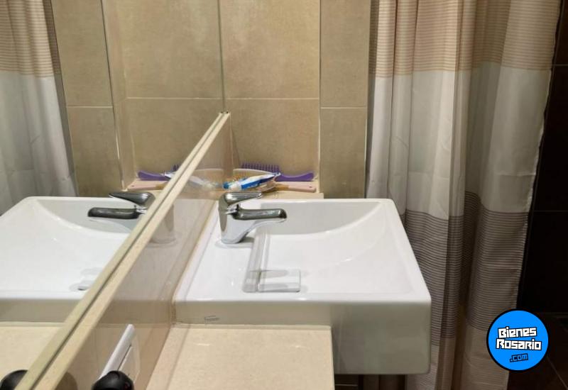 Departamentos - Rosario - Alquiler