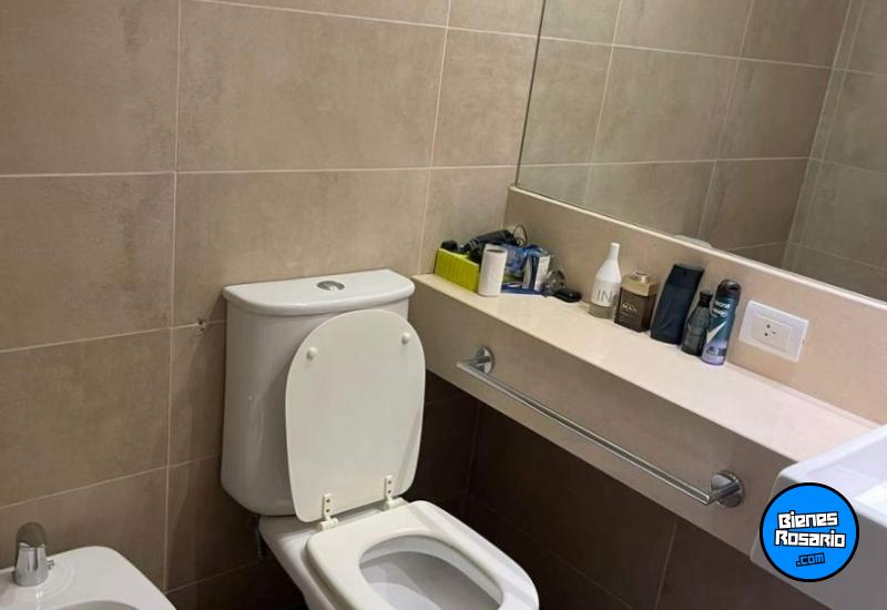 Departamentos - Rosario - Alquiler