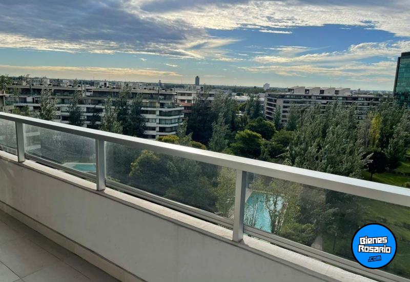 Departamentos - Rosario - Alquiler