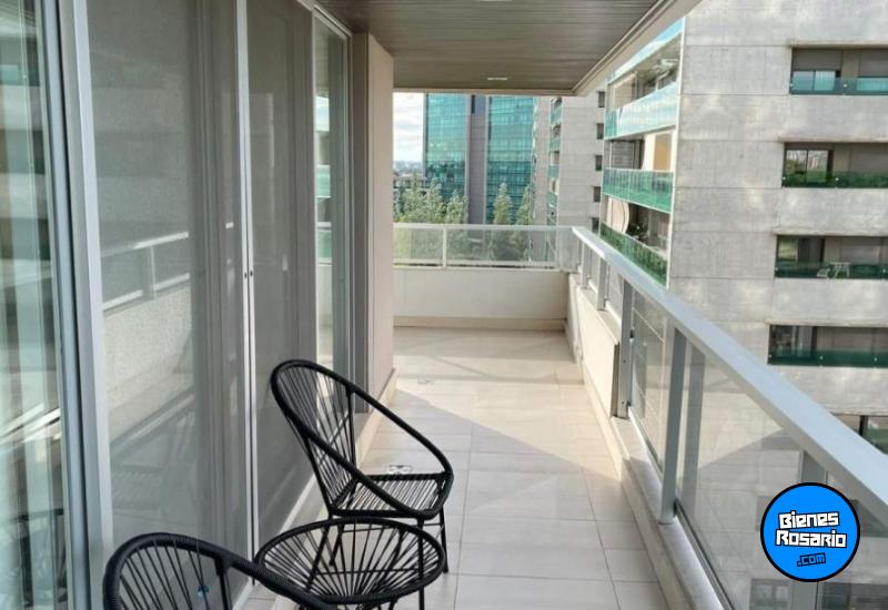 Departamentos - Rosario - Alquiler