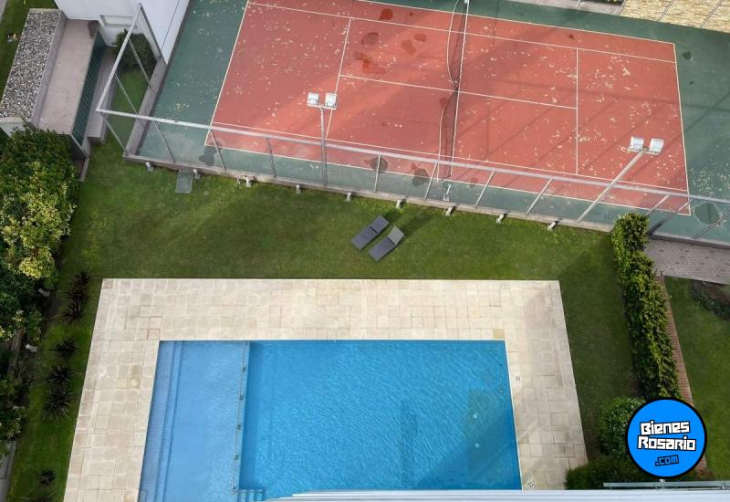 Departamentos - Rosario - Alquiler