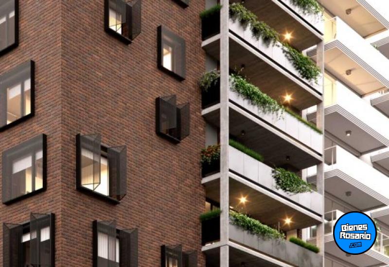 Departamentos - Rosario - Venta