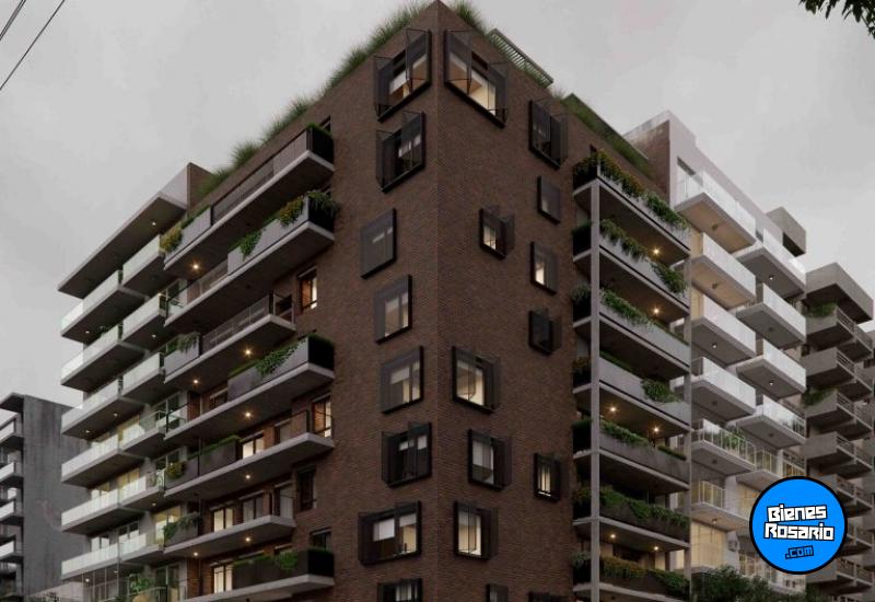 Departamentos - Rosario - Venta