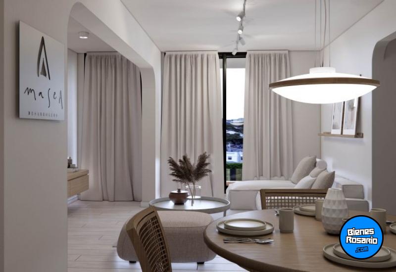 Departamentos - Rosario - Venta