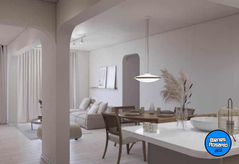 Departamentos - Rosario - Venta