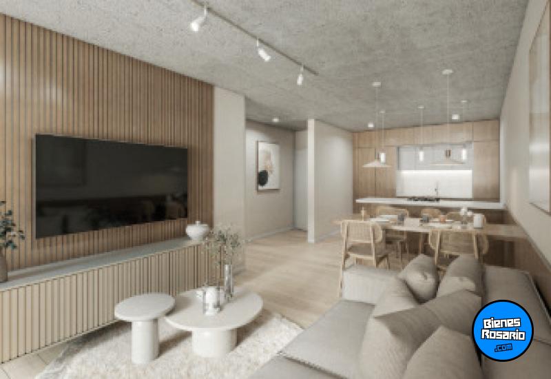 Departamentos - Rosario - Venta