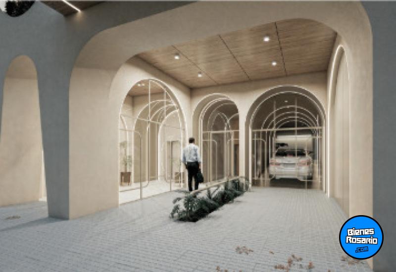 Departamentos - Rosario - Venta