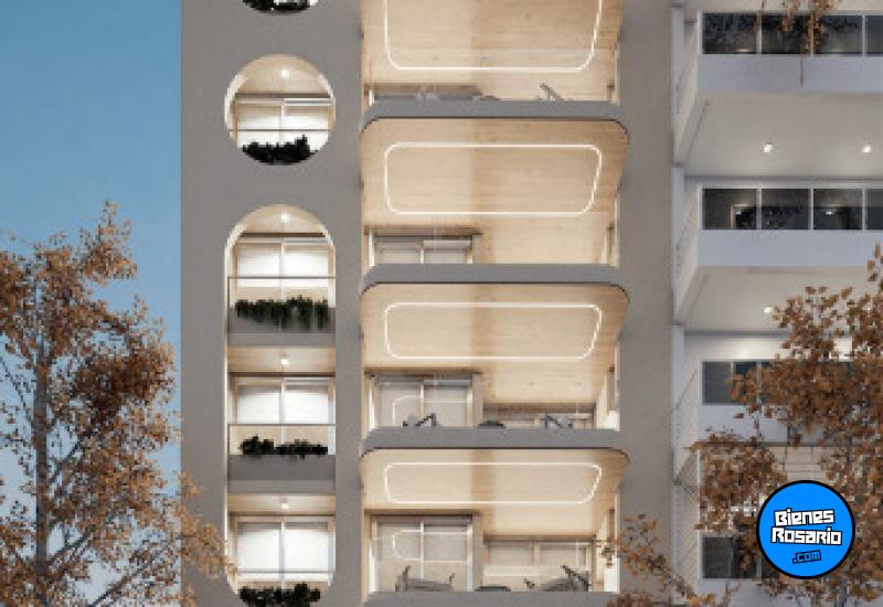 Departamentos - Rosario - Venta