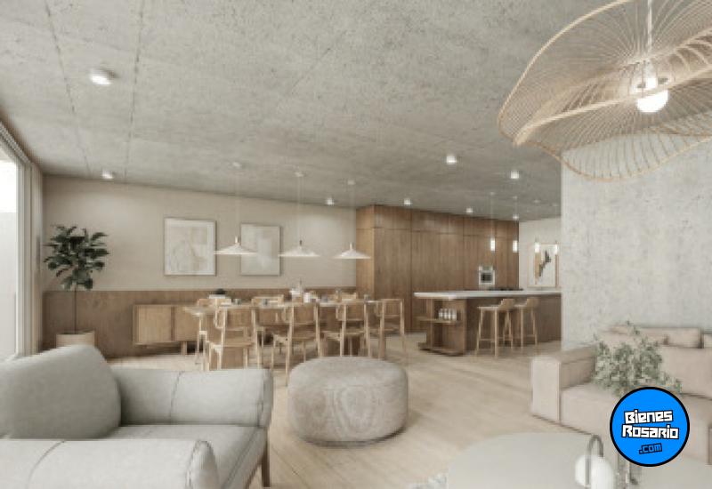 Departamentos - Rosario - Venta