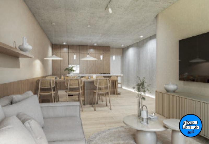 Departamentos - Rosario - Venta