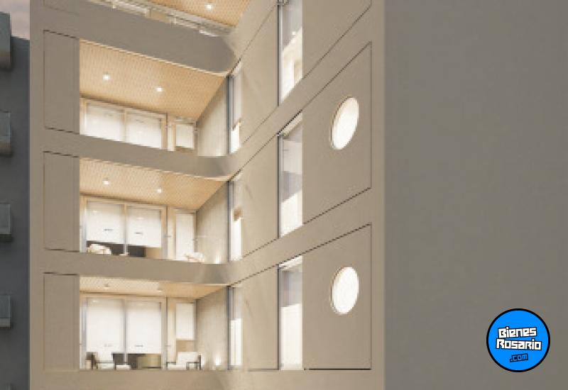 Departamentos - Rosario - Venta