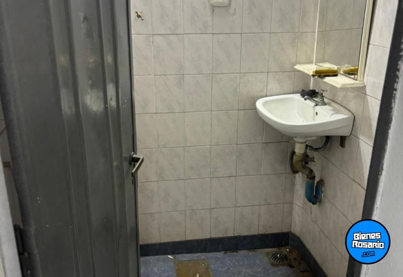 Galpones / Depósitos - Rosario - Alquiler