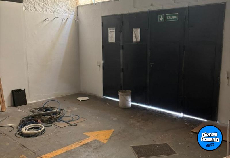 Galpones / Depósitos - Rosario - Alquiler